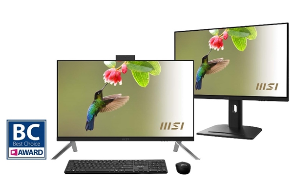 易倍体育网站：MSI微星科技COMPUTEX2024AI全阵容强势登场(图2)