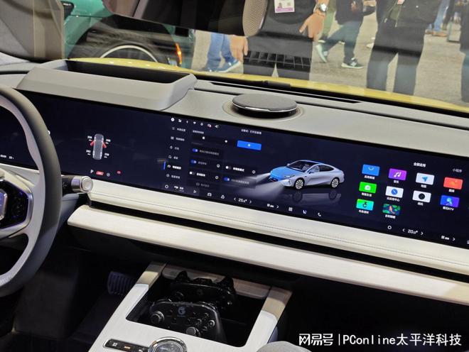 Emc易倍体育：AI纪元来临硬件行业未来的路在哪？CES2024盘点总结(图19)