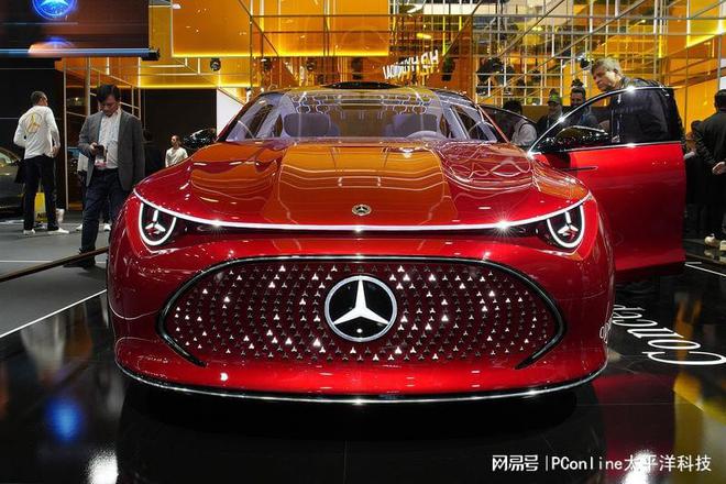 Emc易倍体育：AI纪元来临硬件行业未来的路在哪？CES2024盘点总结(图22)