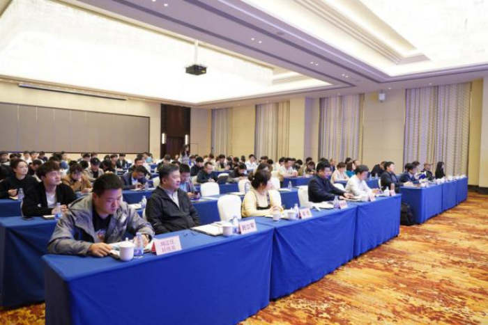 才涌长江湾智汇副中心2024机器人及智能装备产业创新分享会成功举办(图2)