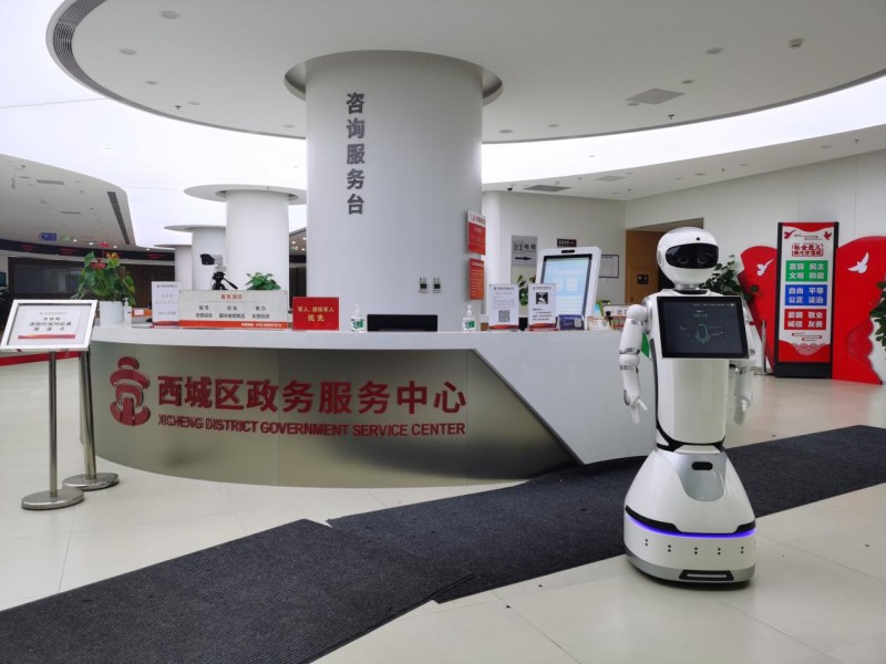 小笨智能：机器人灵活运动的秘密就藏在SLAM技术里(图2)