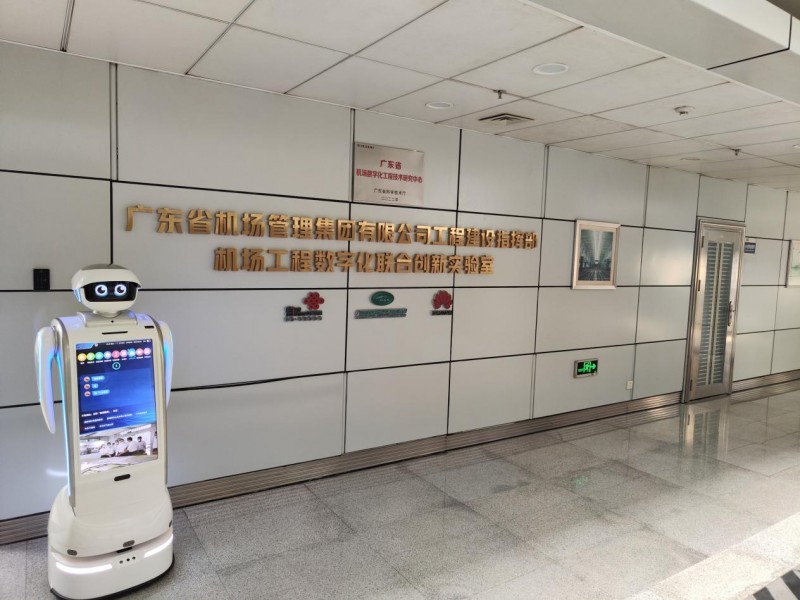 小笨智能：机器人灵活运动的秘密就藏在SLAM技术里(图4)