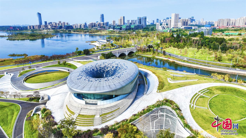 成都市人工智能与机器人产业融合发展大会四川天府新区专场活动举办(图2)