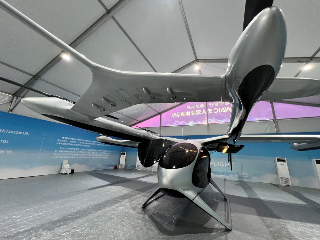开源机器人、无人驾驶出租车……探营2024世界人工智能大会(图3)