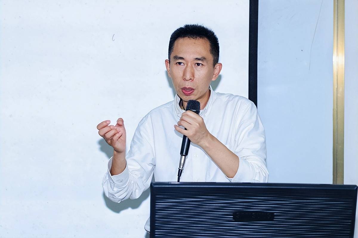 “智改数转教育筑基”2024人工智能师资培训昇腾AI全国行广西站成功举行(图6)
