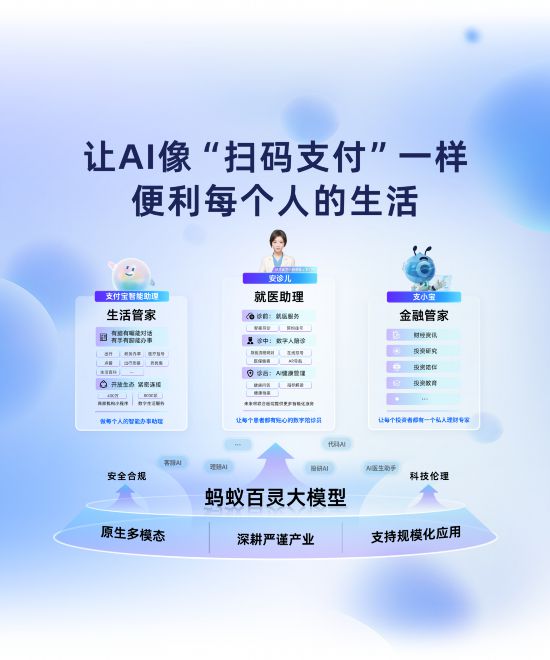 大江东｜亮点提前看探营2024世界人工智能大会(图3)