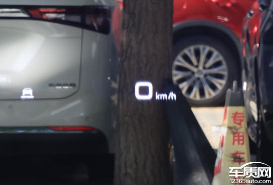 易倍体育网站：智能车机评测：2024款星途瑶光C-DM(图1)