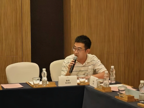数喆数据受邀参与2024世界人工智能大会多场主题活动(图5)