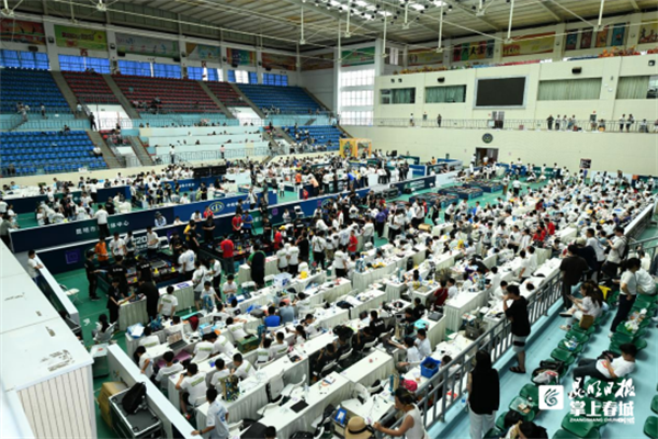 一场科技盛宴带来的蝴蝶效应——2024世界机器人大赛昆明锦标赛综述