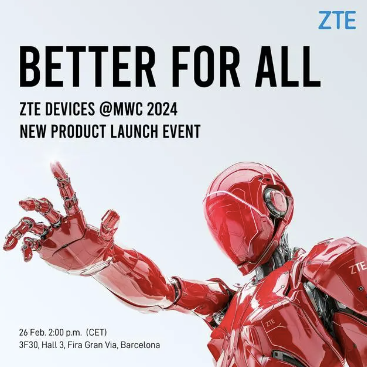 华为、中兴通讯将持续推进5G-A应用(图2)