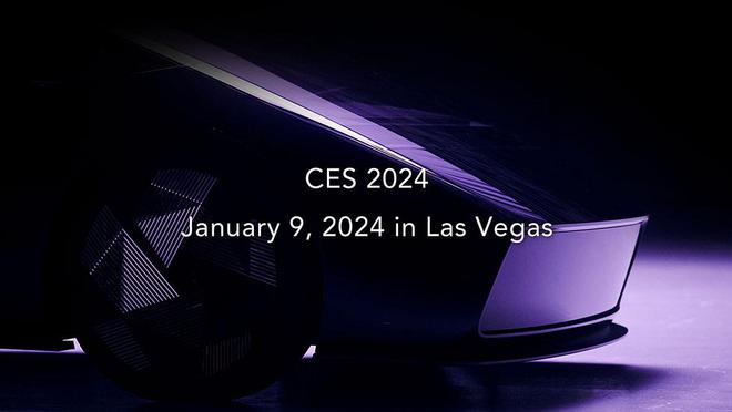 剧透2024年科技圈「大动作」CES2024超前瞻(图4)