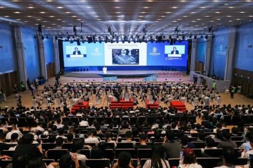 共育新质生产力共享智能新未来 2024世界机器人大会将于8月21日至25日在京举行