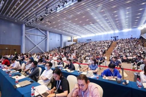 共育新质生产力共享智能新未来 2024世界机器人大会将于8月21日至25日在京举行(图2)