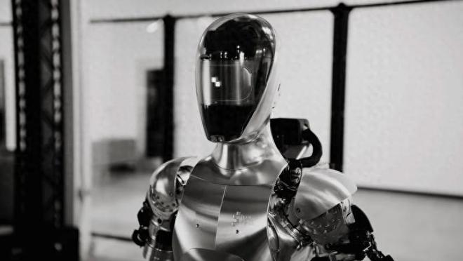 易倍体育网站:2024:FigureAI引领人形机器人浪潮机器智能再次崭露锋芒