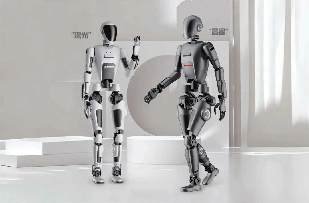 未来已来—中国工博会机器人展2024重磅推出人形机器人专区！本篇带你精彩抢先看！(图11)