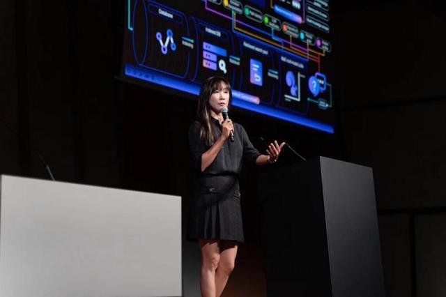 松鼠Ai闪耀KDD2024人工智能教育实践逐浪国际之巅(图3)