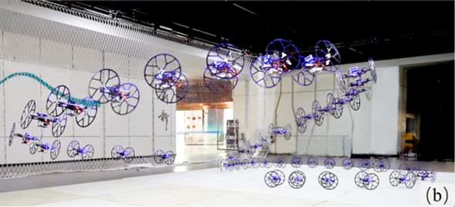 Emc易倍体育：2023年有哪些机器人领域重磅科研成果？一文带你回顾热门文章(图3)