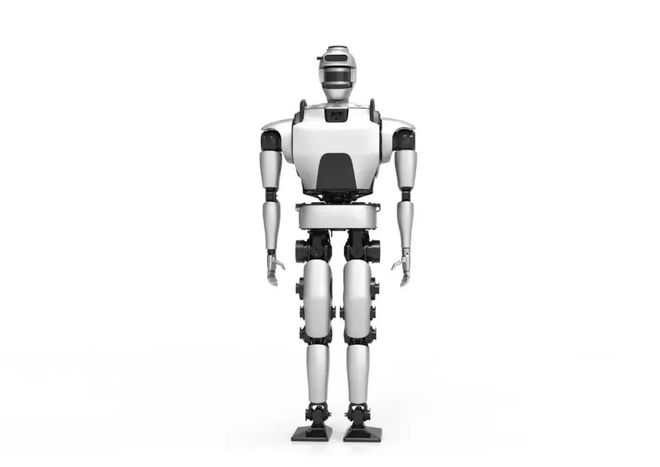 Emc易倍体育：2023年有哪些机器人领域重磅科研成果？一文带你回顾热门文章(图4)