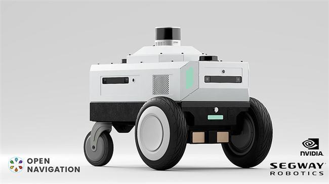 以创新驱动九号公司持续深入智慧服务机器人业务布局