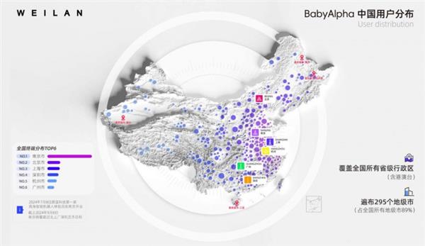 蔚蓝科技发布全球首款多模态交互机器狗加码人形机器人(图7)