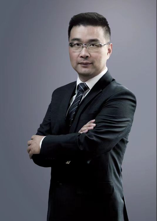 百家跨国企业看中国｜专访罗技全球副总裁蒋志兴：电子软硬件结合AI大势所趋构建“AI+用户”桥梁