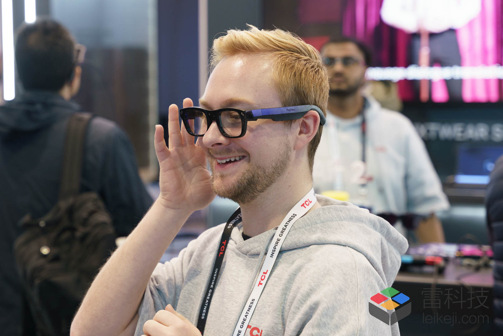 CES2024观察：从软件到硬件AI大爆发到底带来了什么？(图4)