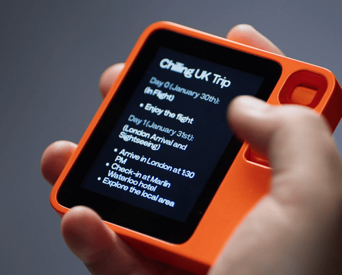 CES2024观察：从软件到硬件AI大爆发到底带来了什么？(图6)