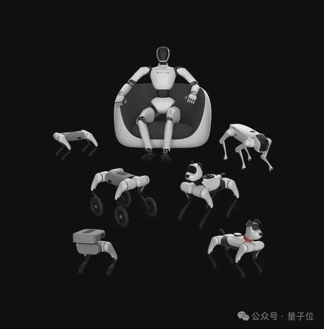 具身智能机器人隐藏冠军上新！具身智能领域的“癫”已经进入nextlevel了(图2)