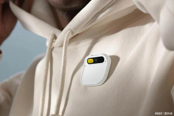 个人AI设备的时代来了：rabbitr1是怎么火的？(图6)