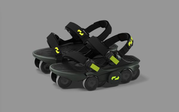 先睹为快CES2024上几款新奇科技新品(图2)