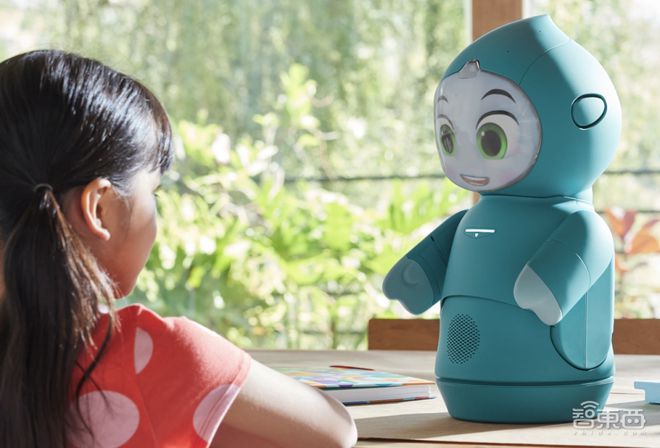 CES2024丨国产机器人爆火连微软CEO纳德拉都来参观(图4)