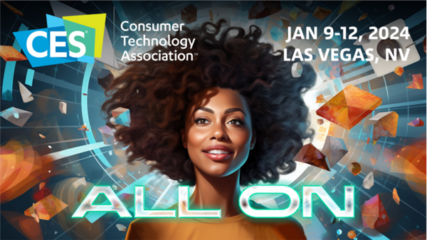 易倍体育网站：CES2024前瞻：PC迈入AI时代