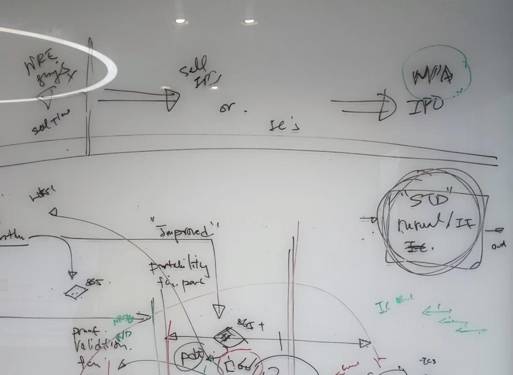 智能涌现⑨｜AI大模型开始卷硬件这家公司目标是为大模型装一双慧眼