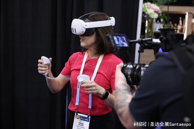 美国CES2025美国拉斯维加斯消费电子展览会
