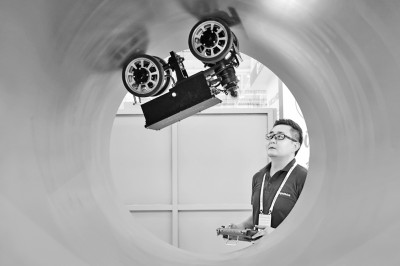 易倍体育网站：鼓励“揭榜挂帅”深化校企合作——以新型研发机构促人工智能成果转化