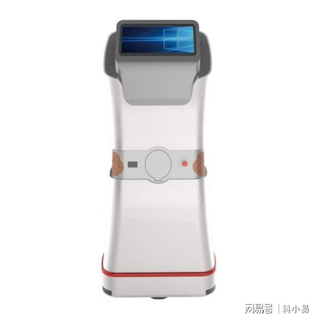 易倍体育网站：【项目精选】109期：人工智能与机器人领域精选科技成果推荐(图5)