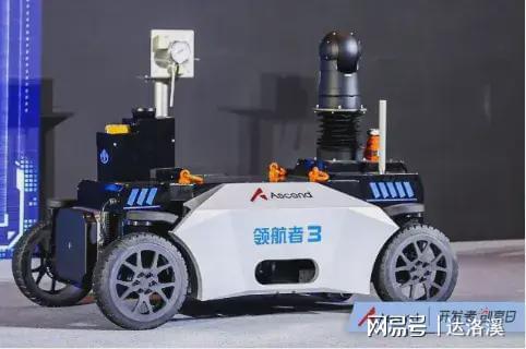 人工智能又有重大成就——国产矿用AI机器人发布煤炭产业大升级(图2)
