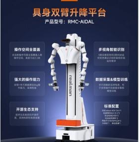 宝山·智能机器人产业大会展览概览：汇聚顶尖科技共筑产业未来(图7)