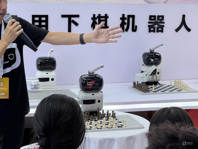 AI机器人产业观察：27款人形机器人扎堆斗艳但规模量产和通用能力仍是行业挑战｜钛媒体AGI(图6)