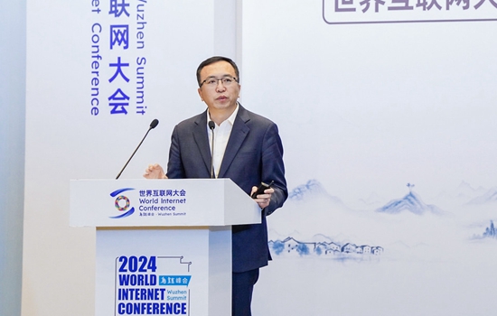 易倍体育网站：拥抱AI：互联网企业家谈如何突破“创新瓶颈”(图4)