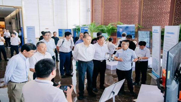 机器人产业迎新篇章：旗晟智能展示最新技术成果(图3)