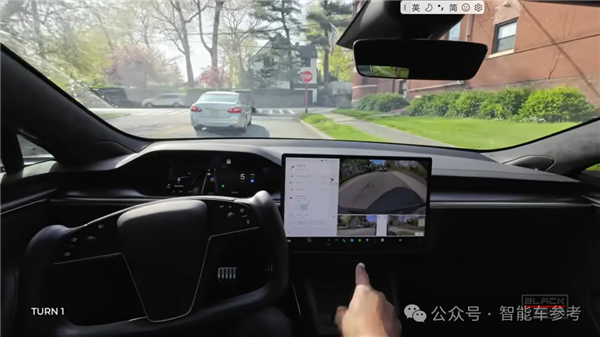 马斯克剧透新FSD计算硬件：直接冠名AI5算力10倍提升(图4)