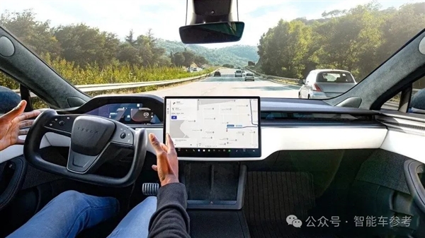 马斯克剧透新FSD计算硬件：直接冠名AI5算力10倍提升(图7)