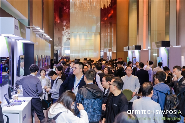 2025年底超1000亿！AI浪潮之下ArmCPU凭什么稳如磐石(图2)