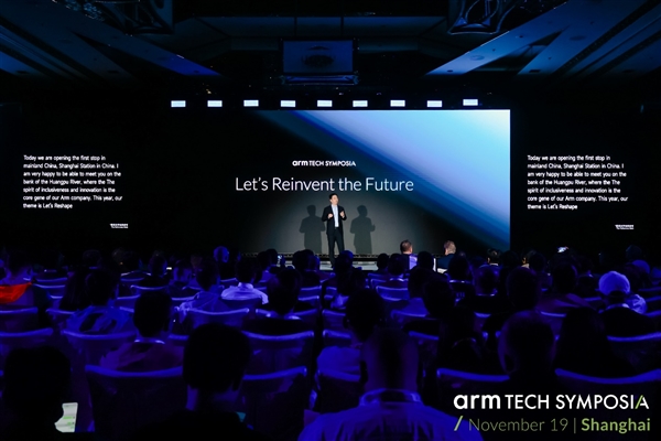 2025年底超1000亿！AI浪潮之下ArmCPU凭什么稳如磐石