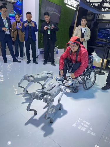 易倍体育网站：新十年“网事”从“AI+”时代开始(图2)