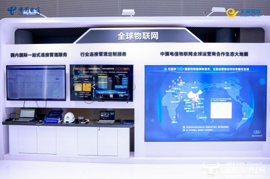 天翼物联AI+万物智联创新成果赋能新质生产力发展(图3)
