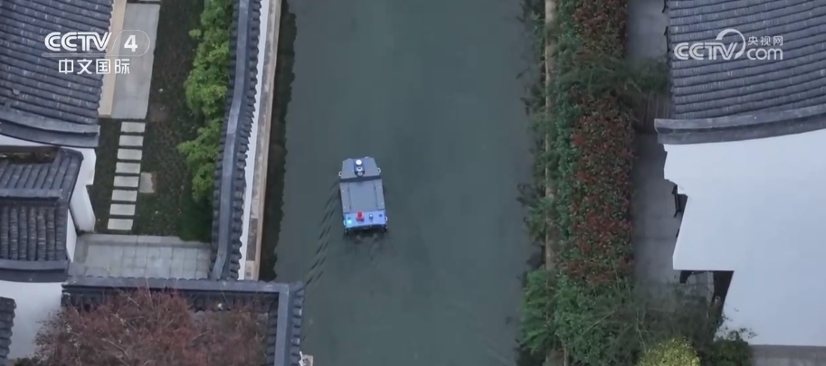 易倍体育网站：AI数字化应用场景精彩纷呈世界互联网领域向“新”向“智”(图4)