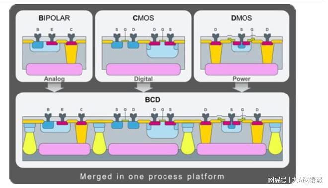易倍体育网站：大A股：“AI芯片”最强寡头国内自研技术NO1国产替代最优解(图2)