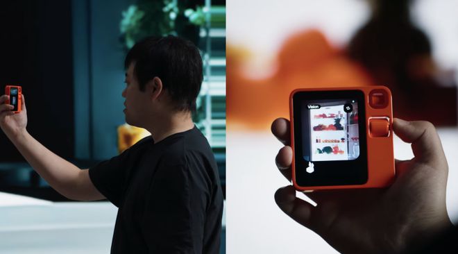 易倍体育网站：CES最火产品出现了？亮相当日一万台“售罄”这款AI硬件要“消灭APP”(图8)